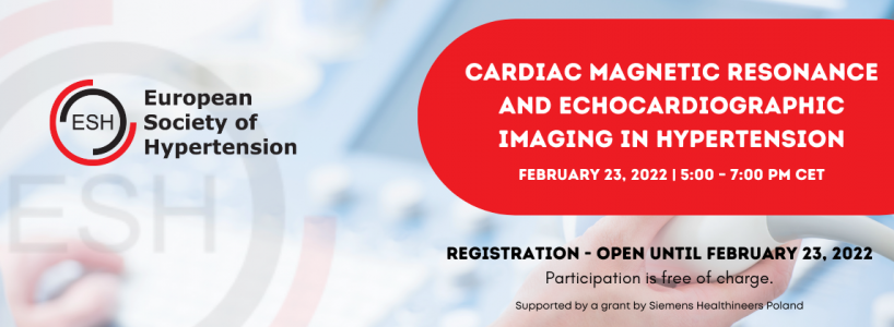 esc guidelines hypertension 2022