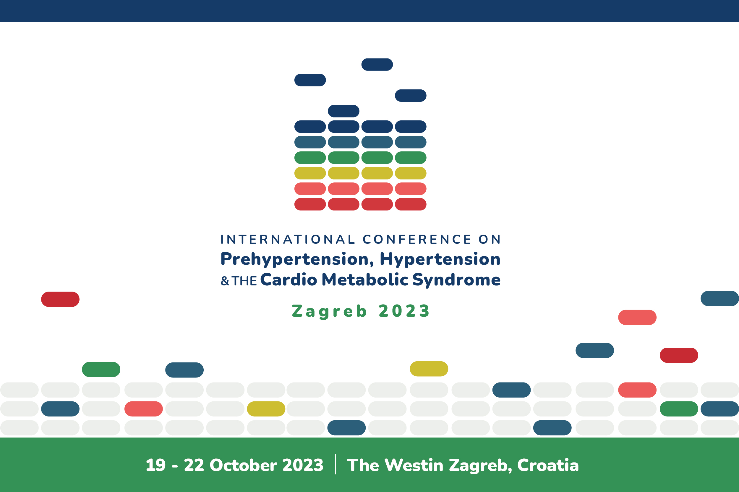 Related Meetings European Society of Hypertension